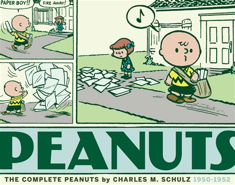 The Complete Peanuts 1955 1956 Vol 3 2