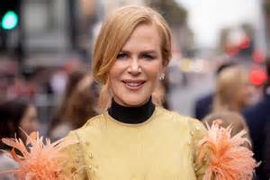 Ranking Nicole Kidman's most memorable performances
