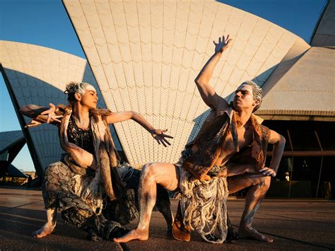Bangarra Dance Theatre | Sydney, Australia - Official Travel