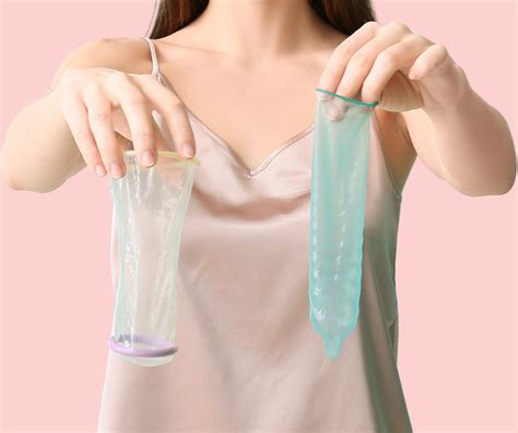 Barrier Protection - condoms and dams for all genders - Family Planning ...