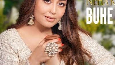 Buhe Vich - Neha Kakkar | Rohanpreet Singh | Official Visualiser ...