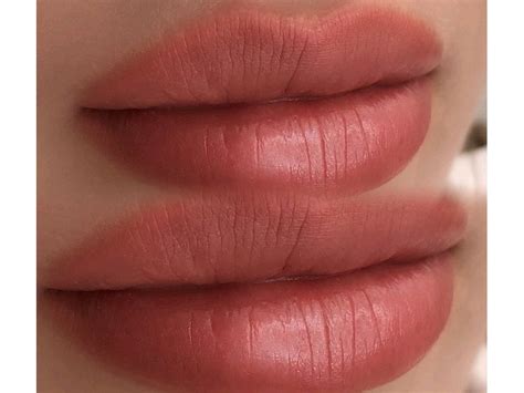 L9 SALMON lip pigment, 6 ml (OPIUM COLORS) - Royal Lashes Web Shop