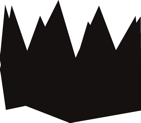 Black partyhat - OSRS Wiki