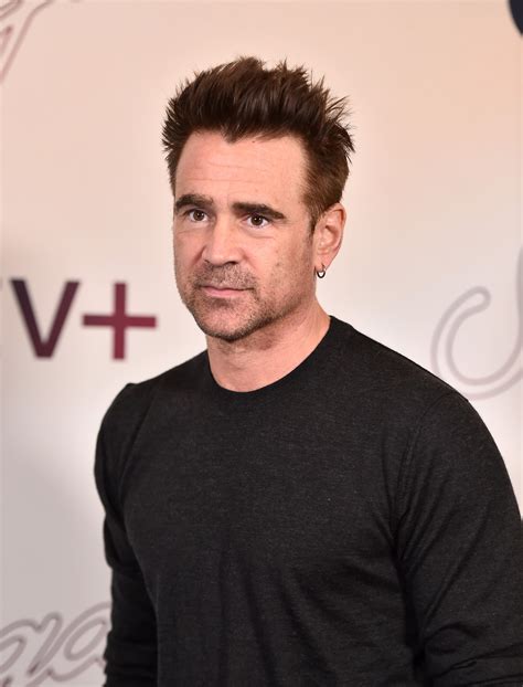 Enfants De Colin Farrell
