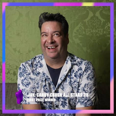 Candy Crush Saga is on Facebook Gaming