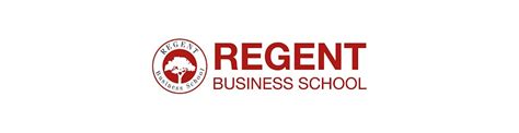 Regent Business School profile