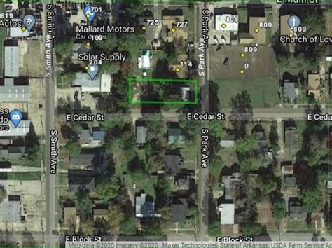 El Dorado Real Estate - El Dorado AR Homes For Sale | Zillow