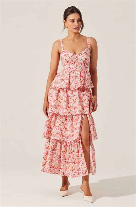 Midsummer Dress | Drift Boutique