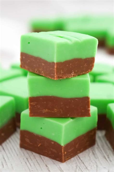 fudge easy recipe condensed milk 6