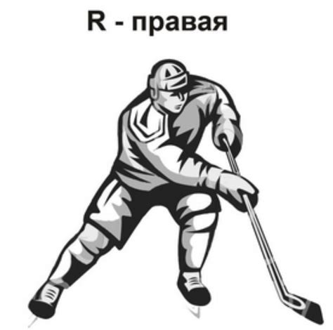Клюшки Хоккейные