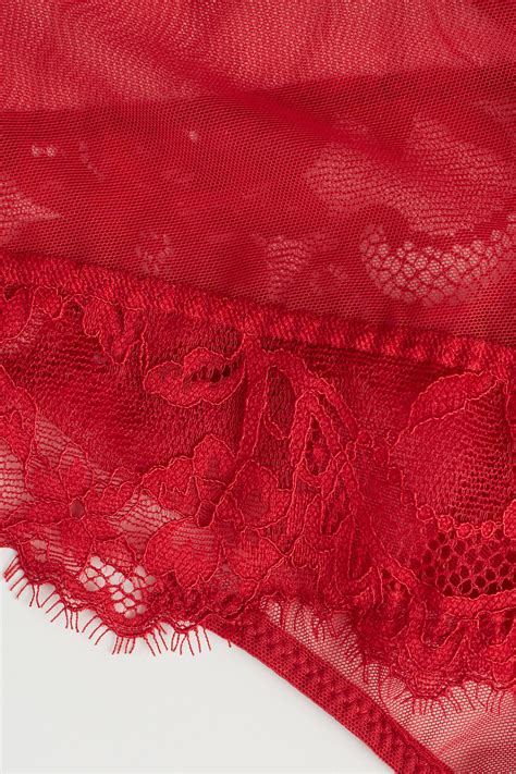 Shorty tanga UNDRESS TO IMPRESS | Intimissimi