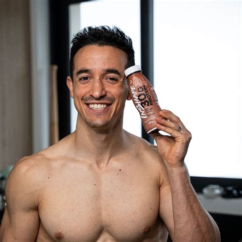 Nutrition Sportive par Tibo Inshape | Inshape Nutrition