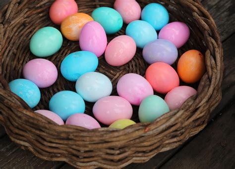 Soaring egg prices have families reimagining Easter traditions with