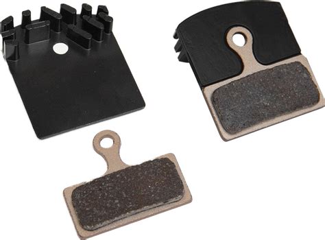 Shimano Xt Brake Pads - eBikeAI