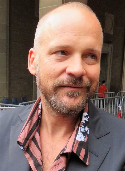 New Peter Sarsgaard Movie Filmed At Paterson Art Factory, Across NJ