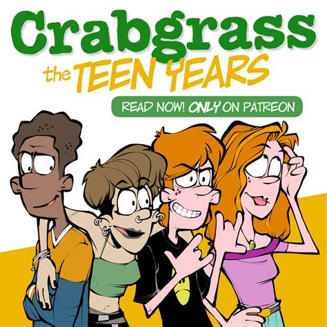 Crabgrass - Posts | Facebook