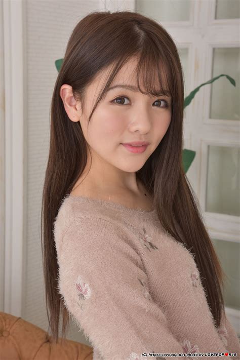 lovepop yui nagase yui nagase photoset  photobook vph