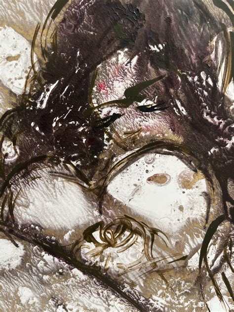 Exposed Essence | Mash Gallery - Artwork