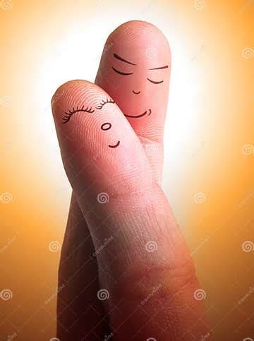 side stock image image  gestures identification