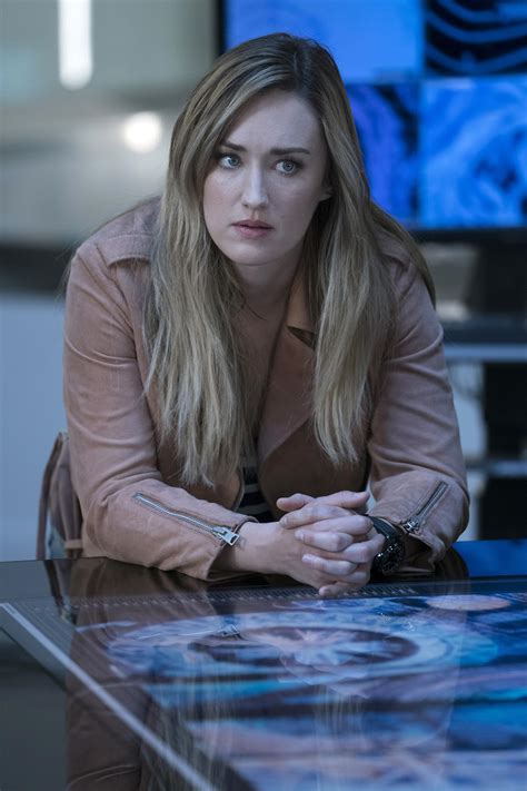 Ashley Johnson