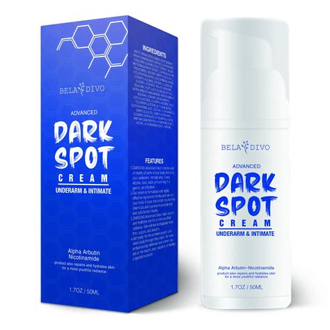Dark Spot Cream For Arms at Nancy Hutchinson blog