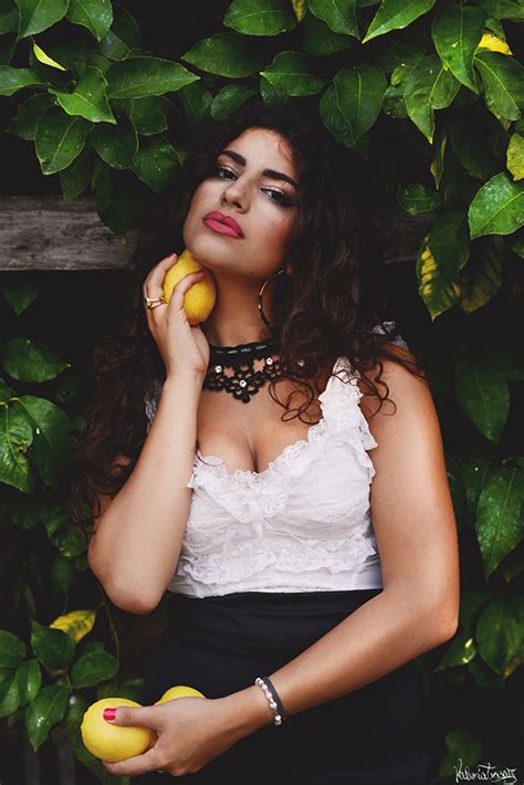Sicilian Women on Behance