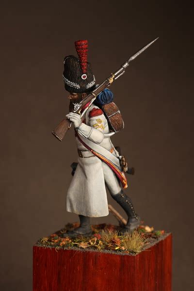 Soga Miniatures (54 mm) - new figure. | planetFigure | Miniatures