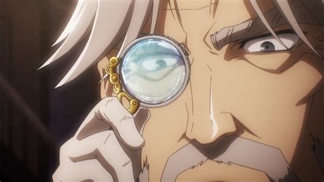 magic glasses overlord wiki fandom