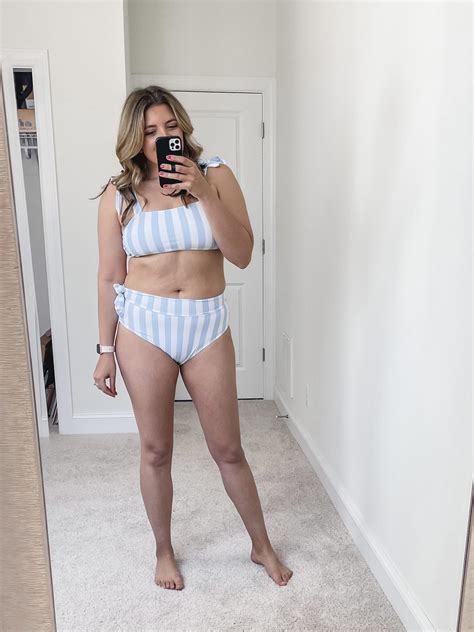 Amazon Swimsuit Try On Haul | Best Swimsuits On Amazon | ByLaurenM