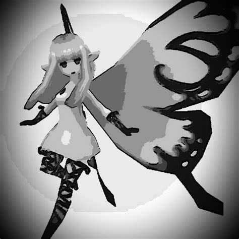 Airy the fairy - YouTube