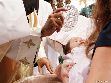 O Que É O Batismo Na Igreja Catolica - O Significado Do Batismo Na Igreja Catolica - ZULEDU