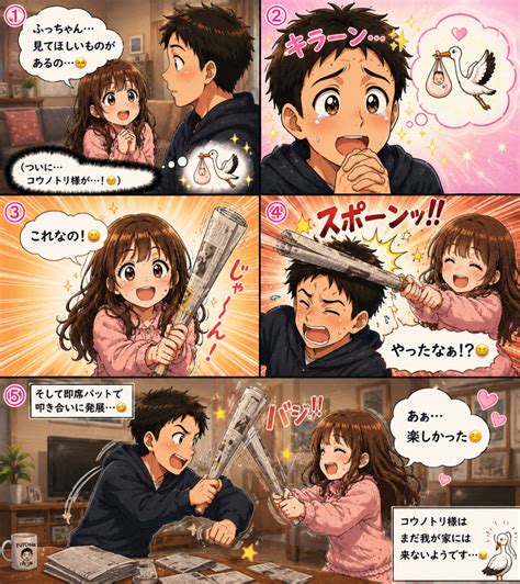 漫画「ゆかりの日常」 – ゆかりのホームページ