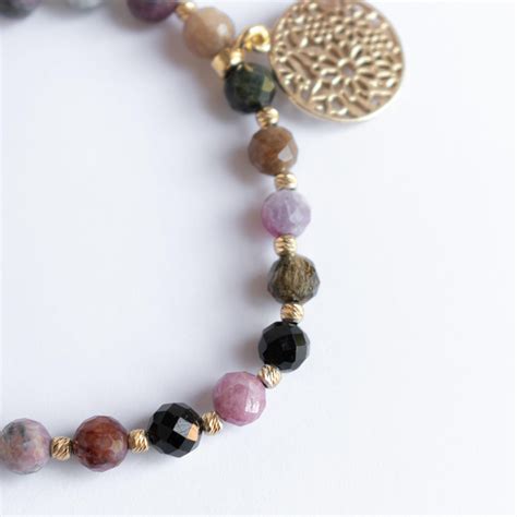 Plum - Aura Jewels
