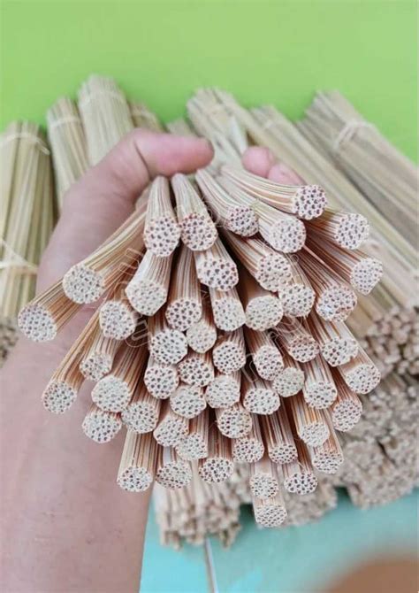 promo lidi bambu stik bambu buket ajir tanaman turus bambu bahan