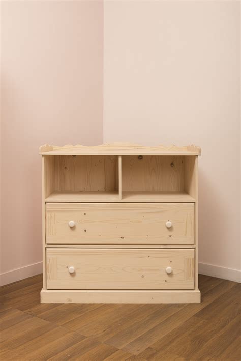 Summer Nursery Changer - Blooms and Butterflies