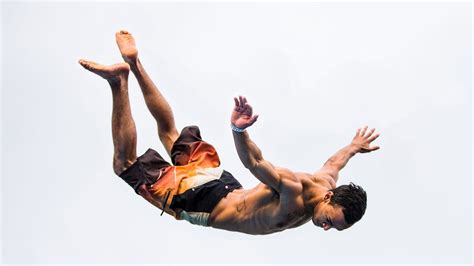 death diving world championship  youtube tv  trial