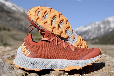 REI Introduces Its First Trail Running Shoes Since 1970s | GearJunkie