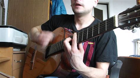 Наутилус_Помпилиус_Нежный_Вампир(Tim_cover) - YouTube