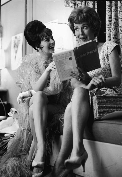 This Is The ONLY Place To See These Unseen Gypsy Rose Photos