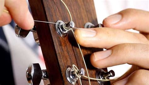 Violao Sem Corda - Aprenda a trocar as cordas do seu violão | Blog do Cifra Club