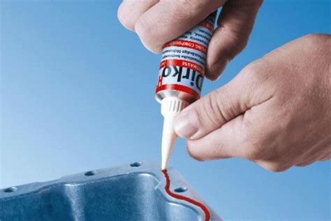 Герметик силиконовый универсальный прозрачный: характеристики ...