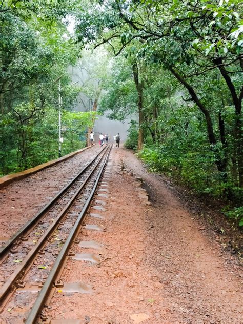 matheran  unplanned  day trek tripoto