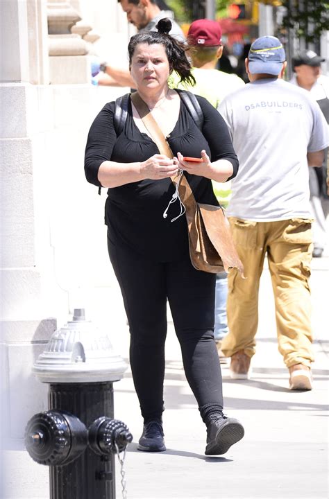 Julia Ormond - Out in New York 05/05/2023 • CelebMafia