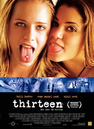 thirteen   posters