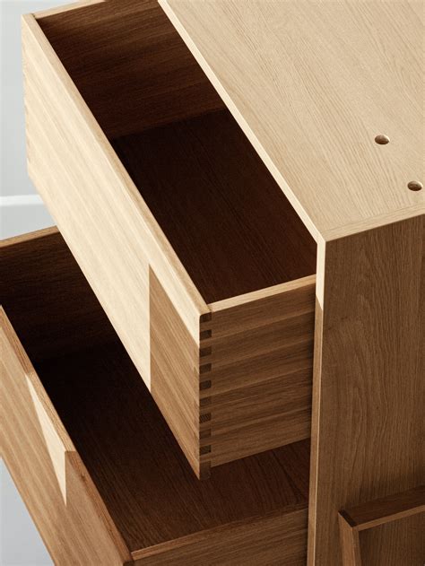 Modular Cabinet System by Reform