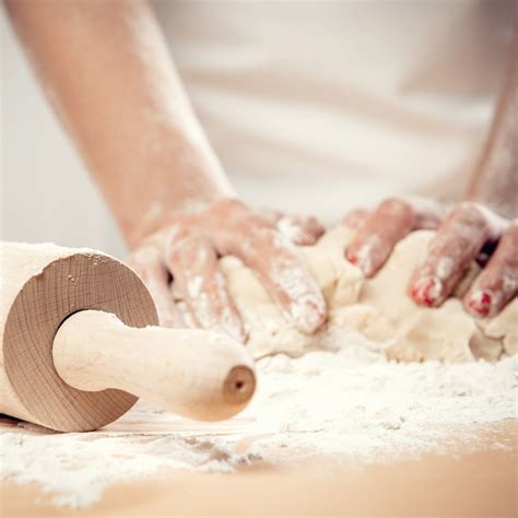 homemade dinner rolls recipe