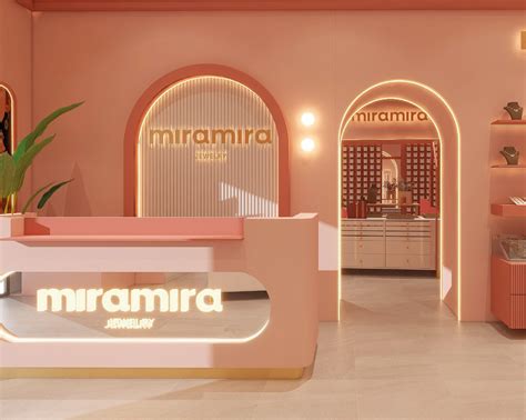 Abre tu Franquicia – Miramira Jewelry