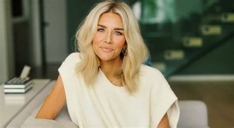 Charissa Thompson S Shocking Private Moments Leak Watch Her Unfiltered Reactions Unfold news