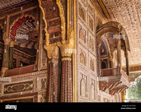 tipu sultans summer palace  bangalore showcases indo islamic