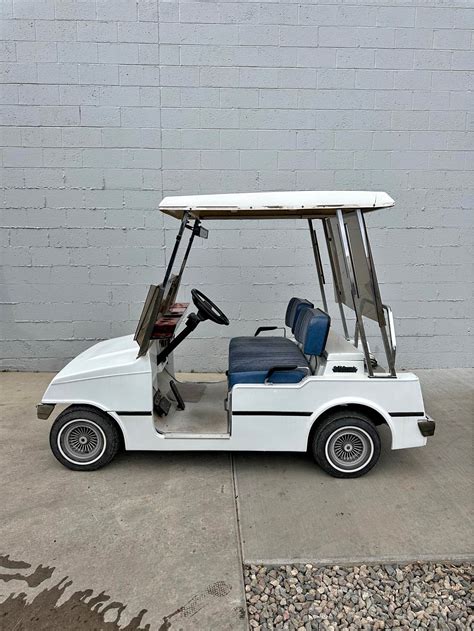 1995 Western Golf cart - Golf Carts - Prescott Valley, Arizona